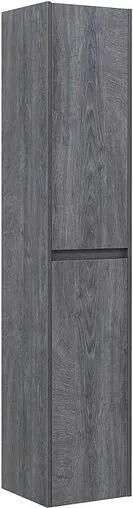 Шкаф-пенал Aquanet Nova Lite 35 дуб рошелье 00242265