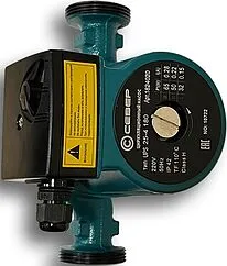 Насос циркуляционный Sever UPS 25-4 1824022 Насос циркуляционный Sever UPS 25-4 1824022