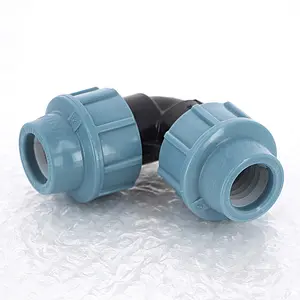 Уголок компрессионный соединительный 20мм x 20мм Unidelta 1006020000 Уголок компрессионный соединительный 20мм x 20мм Unidelta 1006020000, 4