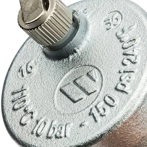 Воздухоотводчик автоматический ½&quot;н WATTS Airvent AV15 10005005