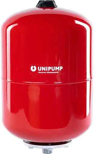Расширительный бак UniPump РП 24л 6 бар 20724
