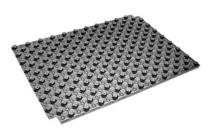 Плита для теплого пола 1100x800x38мм Экопол 2102, 1