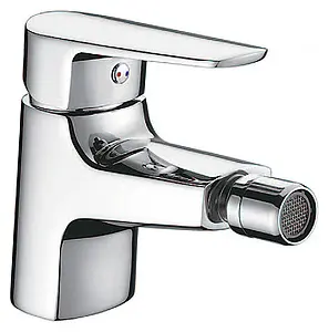 Смеситель для биде SMARTsant Инлайн хром SM103505AA, 1