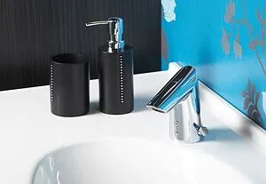 Смеситель для раковины Oras Optima хром 1714F Смеситель для раковины Oras Optima хром 1714F, 4