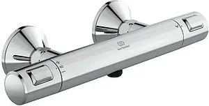 Термостат для душа Ideal Standard Ceratherm T25 хром A7201AA Термостат для душа Ideal Standard Ceratherm T25 хром A7201AA, 1