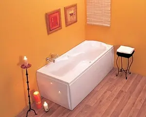 Ванна акриловая Vagnerplast Charitka 170x75 VPBA170CHA2X-04 Ванна акриловая Vagnerplast Charitka 170x75 VPBA170CHA2X-04, 4