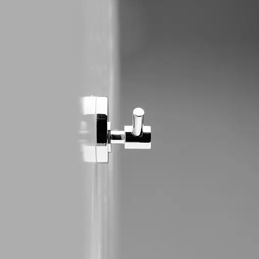 Крючок двойной Am.Pm Bliss L хром A5535664