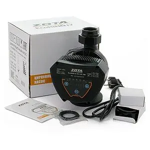 Насос циркуляционный Zota EcoRING IV 32-80 180 ZR3631046202, 2