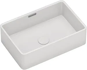 Раковина Aquanet Perfect 48 белый PERFECT-2 Раковина Aquanet Perfect 48 белый PERFECT-2, 1