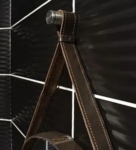 Зеркало Continent Ритц 65 коричневый, 2