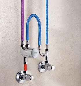 Термостат для раковины Grohe Grohtherm Micro хром 34487000 Термостат для раковины Grohe Grohtherm Micro хром 34487000, 4