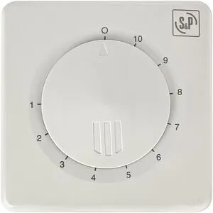 Регулятор скорости Soler & Palau Reb-1NE Регулятор скорости Soler & Palau Reb-1NE, 1