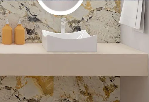 Раковина Aquatek 40 белый AQ5516-00