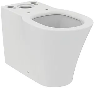 Чаша унитаза Ideal Standard Connect Air AquaBlade белый E013701 Чаша унитаза Ideal Standard Connect Air AquaBlade белый E013701, 1