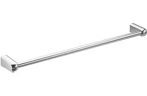 Полотенцедержатель Wasserkraft Berkel хром 6830, 1