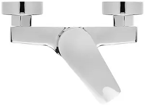 Смеситель для душа Swedbe Venado хром 1620 Смеситель для душа Swedbe Venado хром 1620, 5