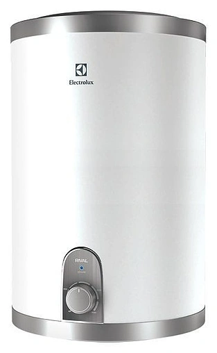 Водонагреватель накопительный электрический Electrolux EWH 15 Rival U