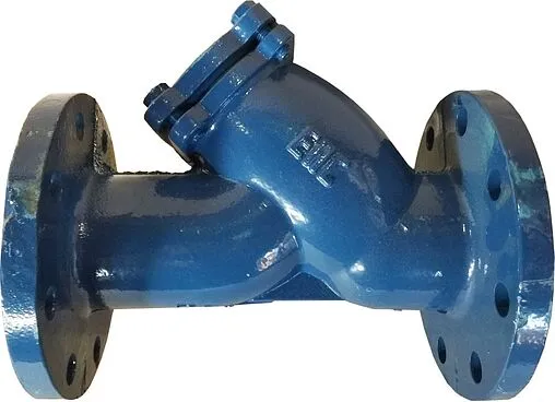 Фильтр магнитный сетчатый Ду80 CI ФСМ-80 02.01.ФМФ0080 Фильтр магнитный сетчатый Ду80 CI ФСМ-80 02.01.ФМФ0080