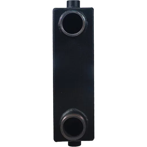 Распределительный коллектор 7 контуров с гидрострелкой 1½&quot;н x 1&quot;н Rommer RDG-0018-024037