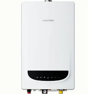 Настенный газовый котел двухконтурный турбированный 20кВт Navien Deluxe Comfort Plus 20K Coaxial PNGB3520020L001 Настенный газовый котел двухконтурный турбированный 20кВт Navien Deluxe Comfort Plus 20K Coaxial PNGB3520020L001, 1