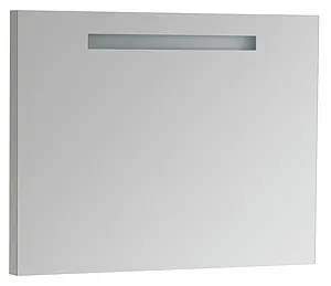 Зеркало с подсветкой Laufen Alessi one 80 с подогревом 4.4842.1.097.200.1, 1