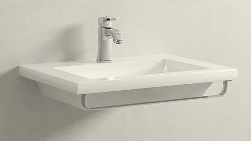 Смеситель для раковины Grohe Grandera хром 23310000 Смеситель для раковины Grohe Grandera хром 23310000