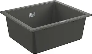 Мойка кухонная Grohe K700U-53.3 серый гранит 31654AT0 Мойка кухонная Grohe K700U-53.3 серый гранит 31654AT0, 5