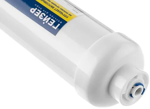 Угольный постфильтр Гейзер 27093