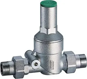 Редуктор давления мембранный ½" Far FA 2815 12 Редуктор давления мембранный ½" Far FA 2815 12, 5