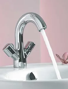 Смеситель для раковины Jacob Delafon Talan хром E10085RU-CP, 5