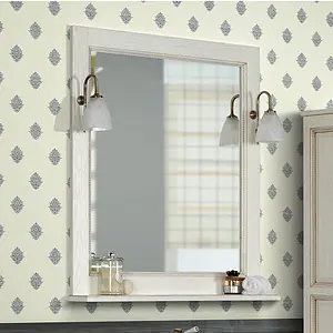 Светильник Aquaton Aplique Isabel бронза 1AX001SVXX000, 4