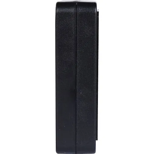 Беспроводной комнатный двухпозиционный регулятор котла Stout ST-294v2 черный STE-0101-029422