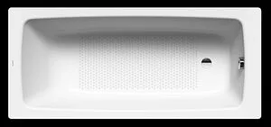 Ванна стальная Kaldewei Cayono 170x75 mod. 750 anti-slip (полный)+easy-clean белый 275034013001 Ванна стальная Kaldewei Cayono 170x75 mod. 750 anti-slip (полный)+easy-clean белый 275034013001, 4