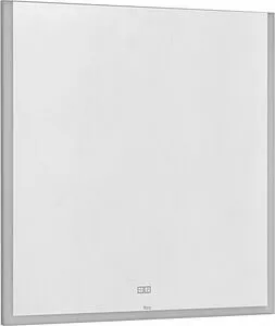 Зеркало с подсветкой Roca Aneto 80 с подогревом белый 812363000 Зеркало с подсветкой Roca Aneto 80 с подогревом белый 812363000, 1
