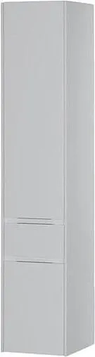 Шкаф-пенал Aquanet Латина 35 L белый 00187544
