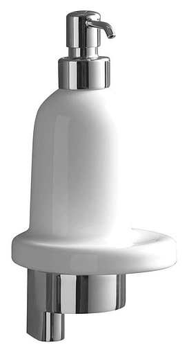 Дозатор для жидкого мыла Ideal Standard Connect N1389AA