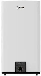 Водонагреватель накопительный электрический Midea Flex 80 MWH-8020-DUM Водонагреватель накопительный электрический Midea Flex 80 MWH-8020-DUM, 1