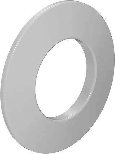 Накладка декоративная Ø 80 универсальная Krats ND-80