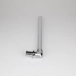 Уголок аксиальный радиаторный с хромированной трубкой 16мм x 15мм L-300мм Valtec VTm.481.C.001615 Уголок аксиальный радиаторный с хромированной трубкой 16мм x 15мм L-300мм Valtec VTm.481.C.001615, 4