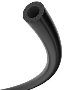Теплоизоляция для труб 15/19мм черная K-FLEX ST 19015005508 Теплоизоляция для труб 15/19мм черная K-FLEX ST 19015005508, 1