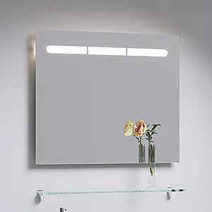 Зеркало с подсветкой Aqwella Europe 70 Eu.02.07, 1