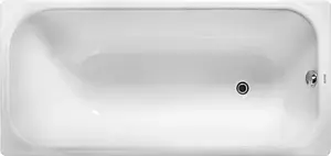 Ванна чугунная Wotte Start 1500x700, 1