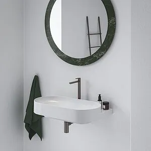 Смеситель для раковины Ravak Eleganta графит X070328, 3