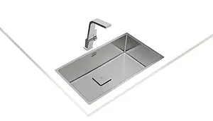 Мойка кухонная Teka Flexlinea RS15 71.40 нержавеющая сталь полированная 115000011 Мойка кухонная Teka Flexlinea RS15 71.40 нержавеющая сталь полированная 115000011, 5