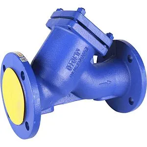 Фильтр магнитный сетчатый Ду65 ZETKAMA 821A065C69 Фильтр магнитный сетчатый Ду65 ZETKAMA 821A065C69, 4