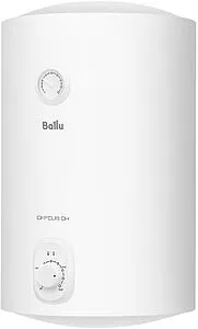 Водонагреватель накопительный электрический Ballu BWH/S 30 Orfeus DH, 1