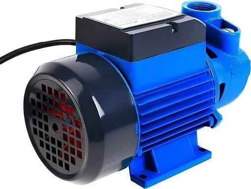 Насос поверхностный Джилекс Вихревик 40/40 Ч 3100