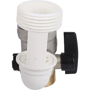 Группа безопасности бойлера ¾&quot; x 1&quot;н 7 бар Flamco Flexbrane CE-H ¾ hor. 28388, 3