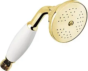 Лейка ручного душа Fiore золото 35DOCO11 Лейка ручного душа Fiore золото 35DOCO11, 1