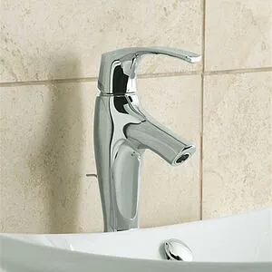 Смеситель для раковины Jacob Delafon Symbol хром E72680-CP Смеситель для раковины Jacob Delafon Symbol хром E72680-CP, 4